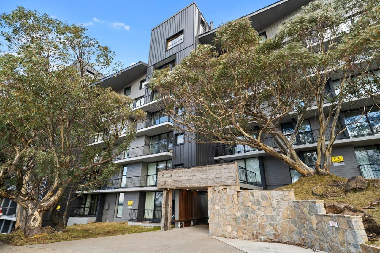 Chalet Apartments - Mt Buller Apartment Rentals Mount Buller Exterior photo