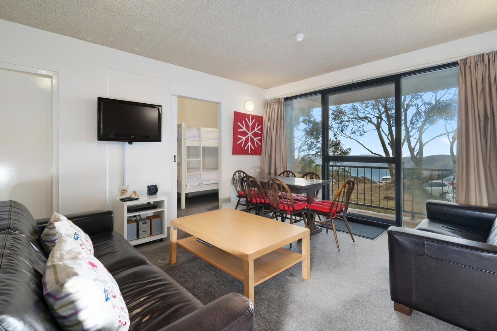 Chalet Apartments - Mt Buller Apartment Rentals Mount Buller Room photo